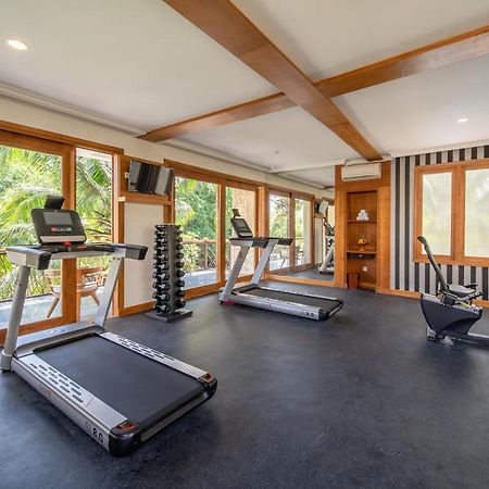 Harsono Boutique Resort Bali Gianyar  Ngoại thất bức ảnh